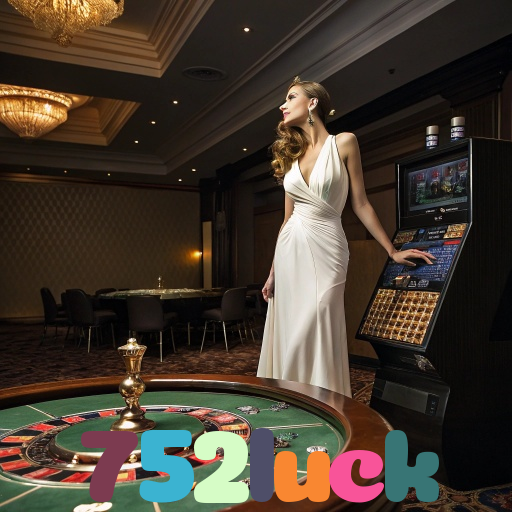 752luck
