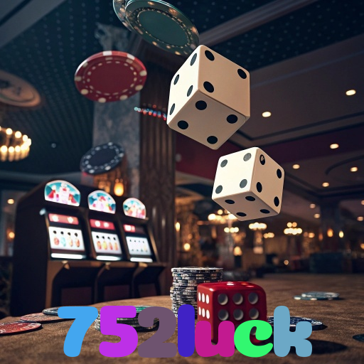 Cassino Ao Vivo com Recompensas Diárias no 752luck