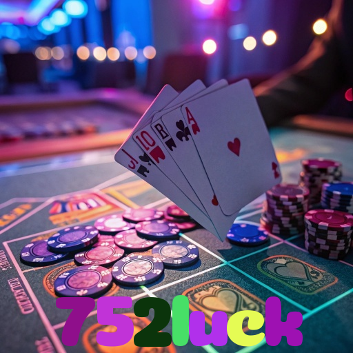 Cassino Ao Vivo com Recompensas Diárias no 752luck