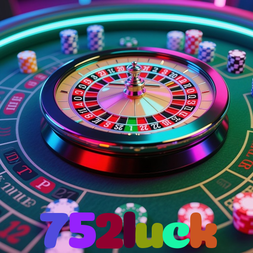 752luck