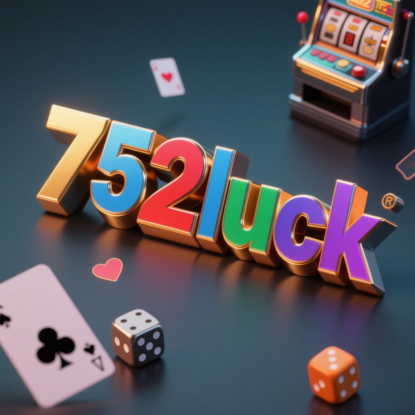 752luck